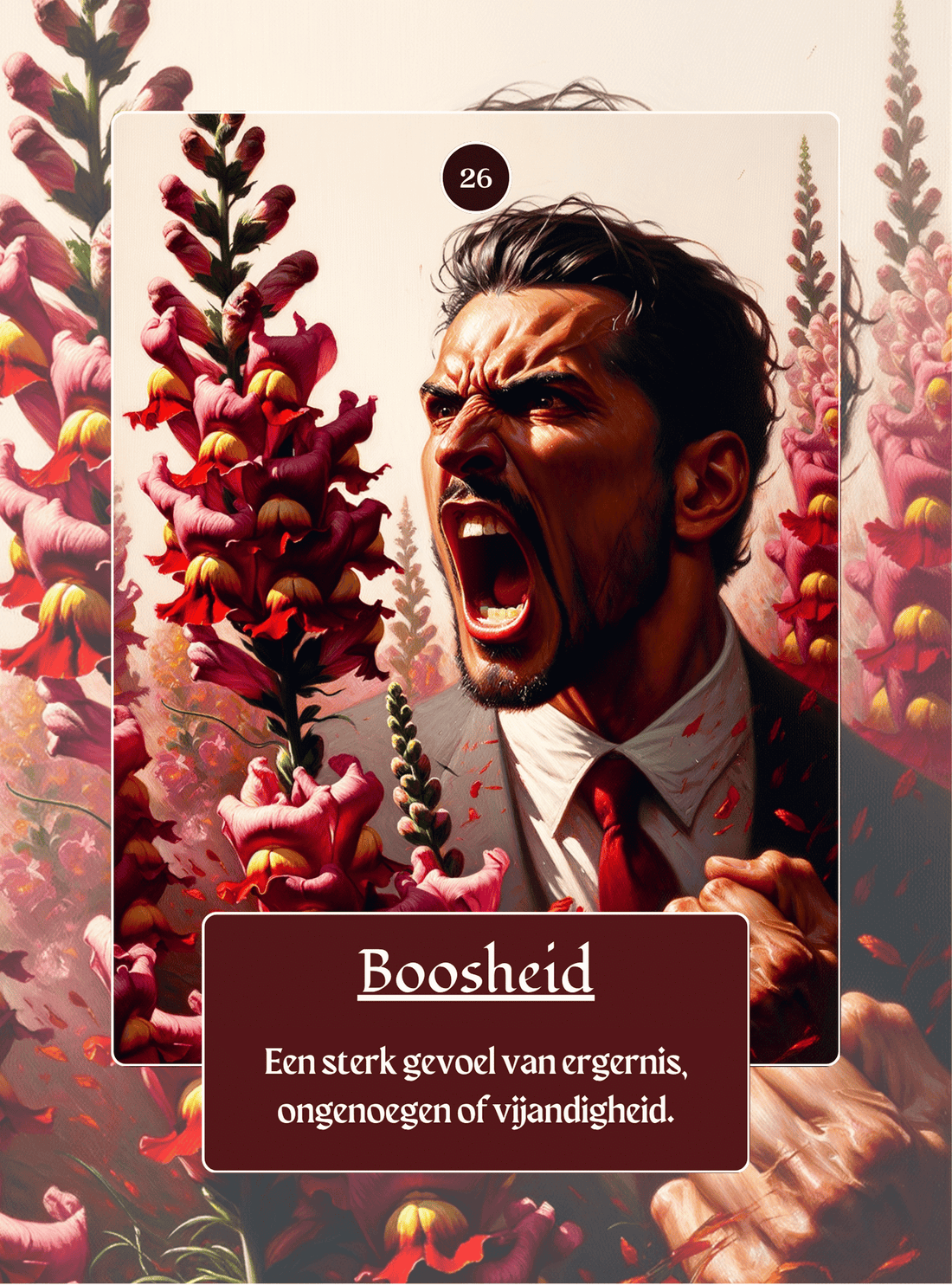 Boosheid