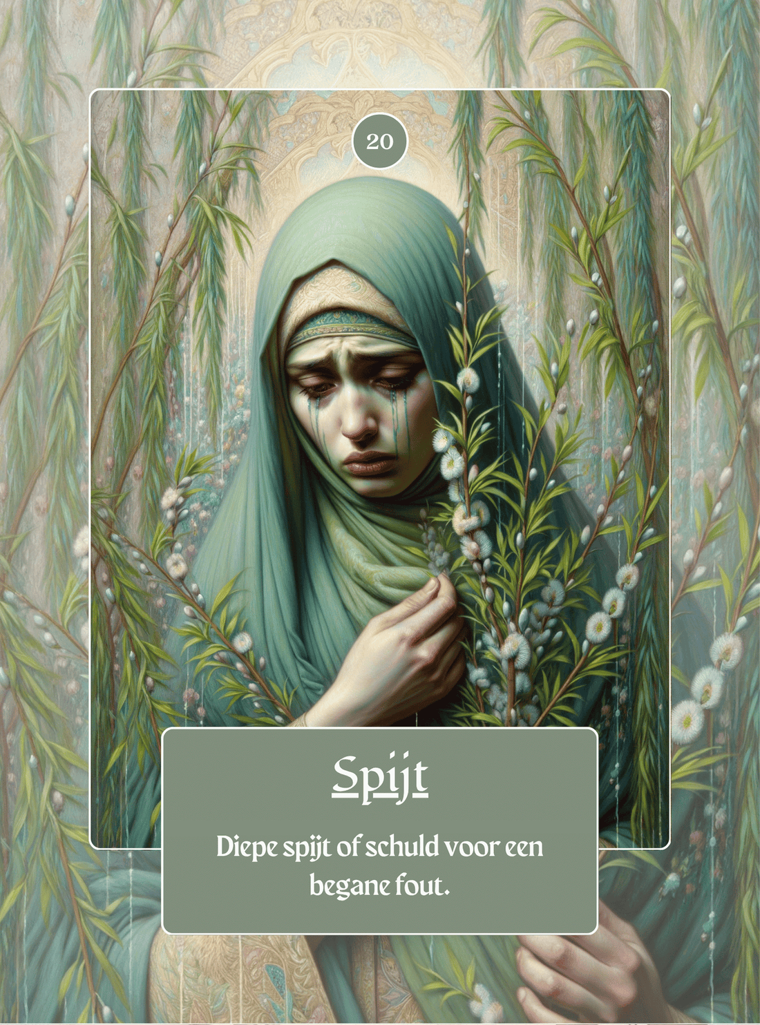 Spijt