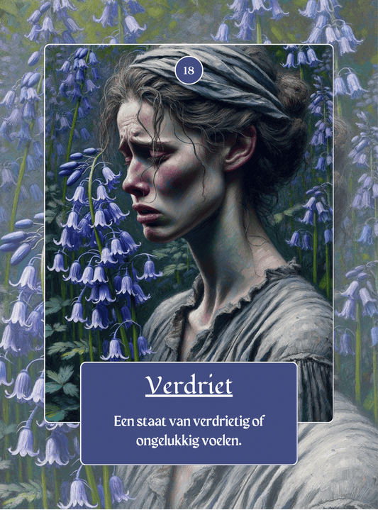 Verdriet