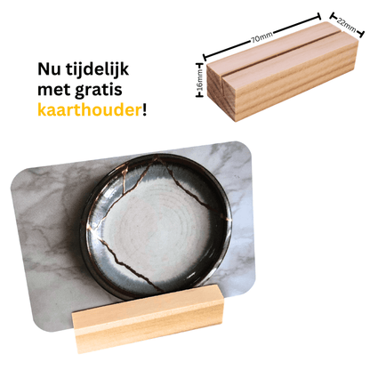 2-in-1 Coachkaarten: 40 Foto associatie & Kernwaarden kaarten